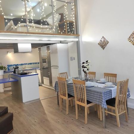 City Centre Duplex 3Rooms Apartment With Parking Nottingham Exterior foto