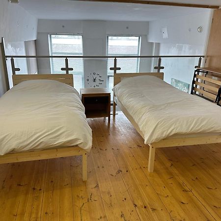 City Centre Duplex 3Rooms Apartment With Parking Nottingham Exterior foto