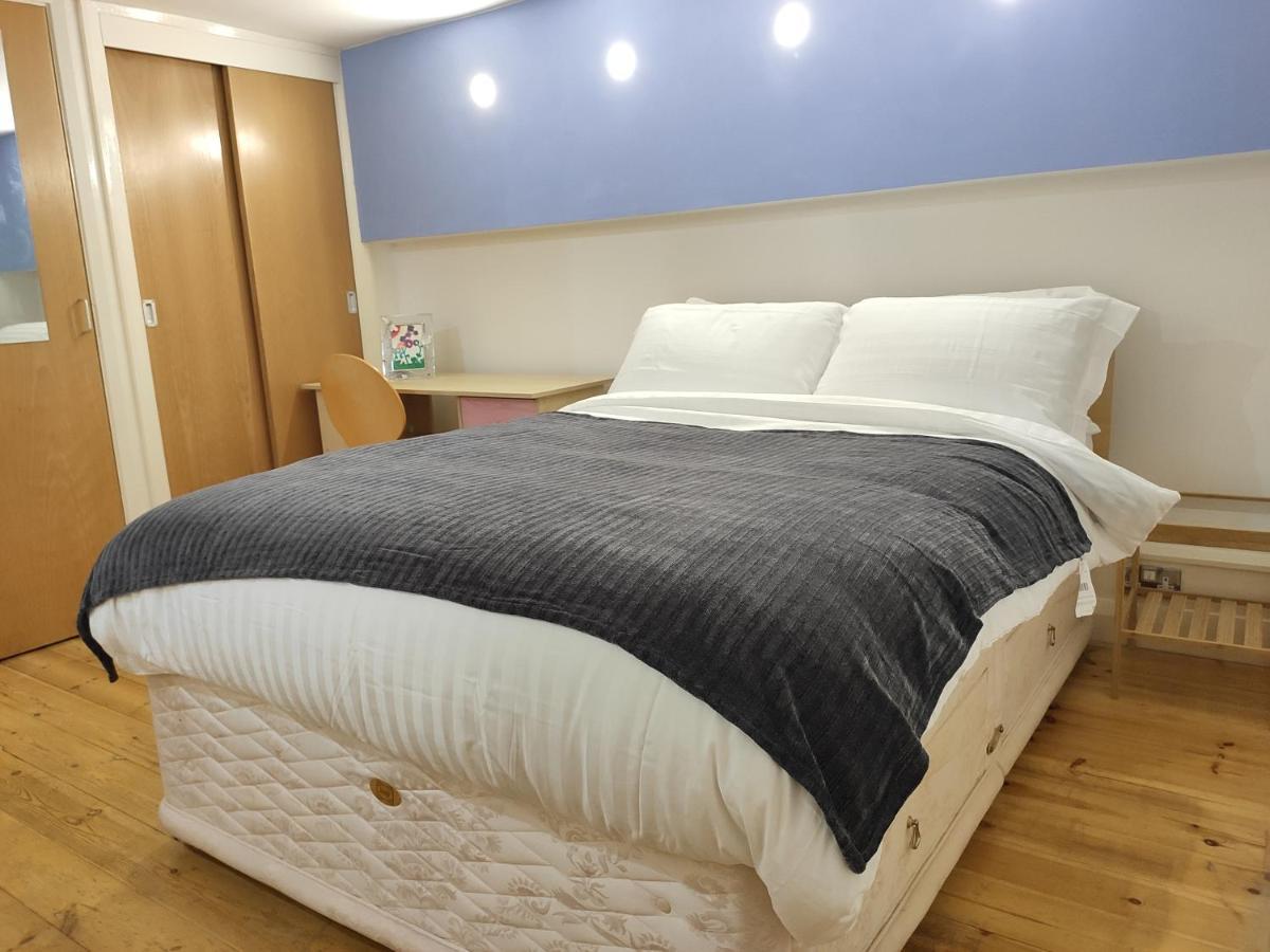 City Centre Duplex 3Rooms Apartment With Parking Nottingham Exterior foto