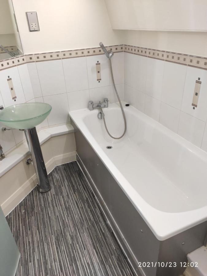 City Centre Duplex 3Rooms Apartment With Parking Nottingham Exterior foto