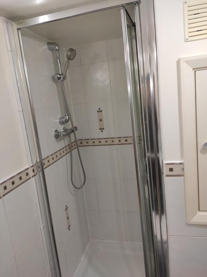 City Centre Duplex 3Rooms Apartment With Parking Nottingham Exterior foto