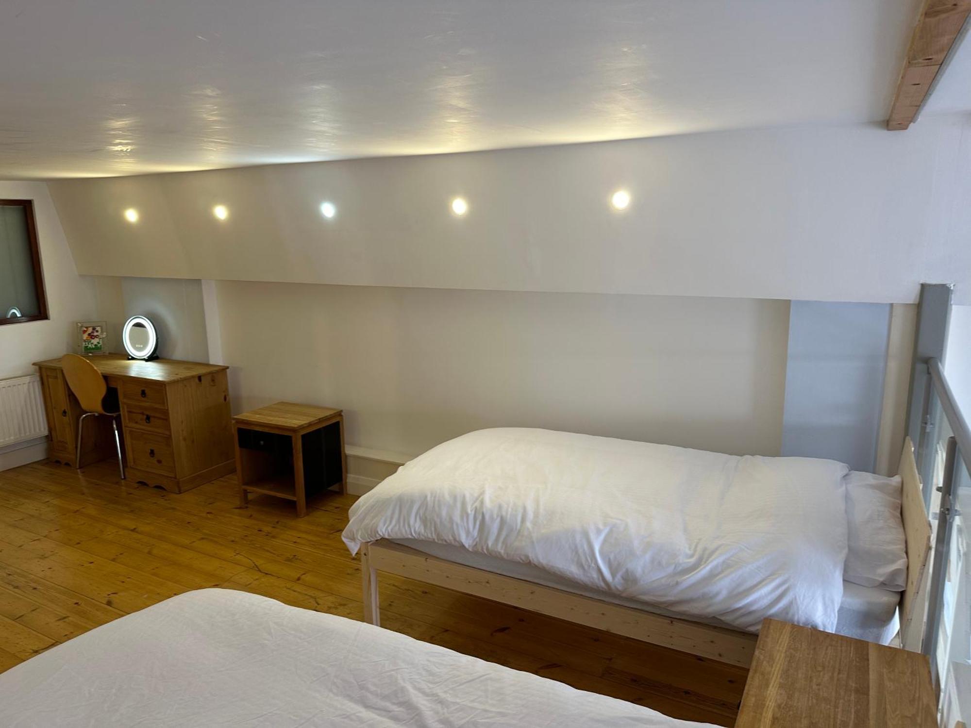 City Centre Duplex 3Rooms Apartment With Parking Nottingham Exterior foto